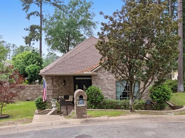 1101 Garden Park Circle, Tyler, TX 75703