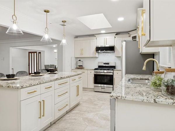9552 Timberleaf Drive, Dallas, TX 75243