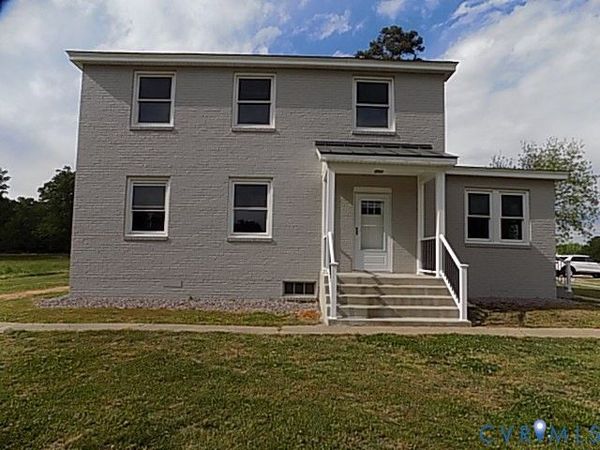 5300 River Road , Petersburg, VA 23803