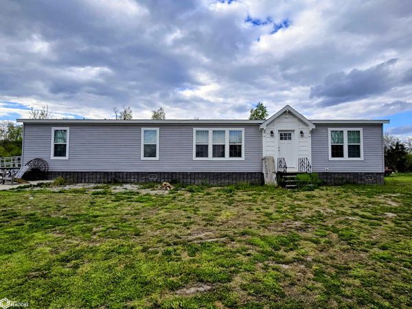 2223 180Th Street, Afton, IA 50830