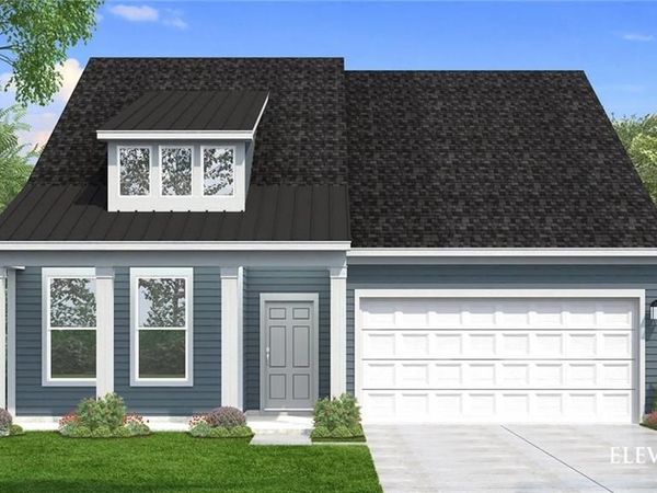 770 Circle Drive, Gibsonville, NC 27249