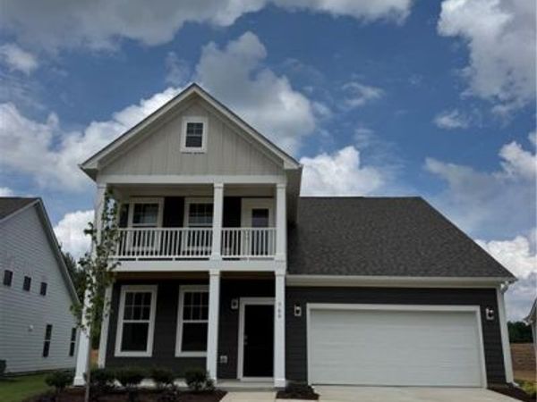 766 Circle Drive, Gibsonville, NC 27249