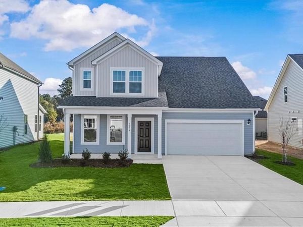 766 Circle Drive, Gibsonville, NC 27249