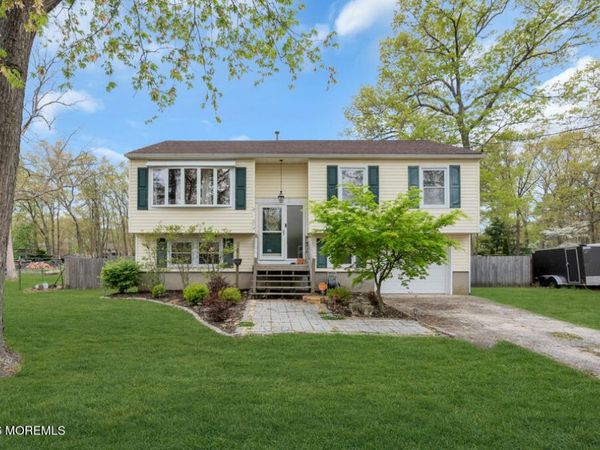 308 Kentucky Trail, Browns Mills, NJ 08015