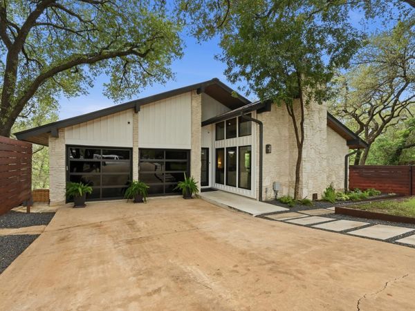 3 Timberline RDG , Austin, TX 78746