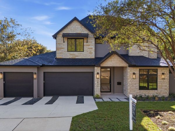 2803 Oak Park DR , Austin, TX 78704