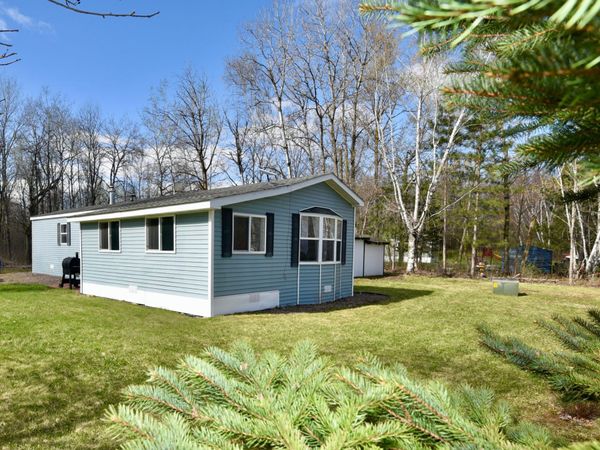 1384 Highway 23 , Unit 3, Ogilvie, MN 56358