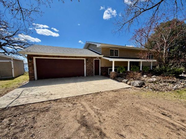 27890 Little Pleasant Drive, Underwood, MN 56586