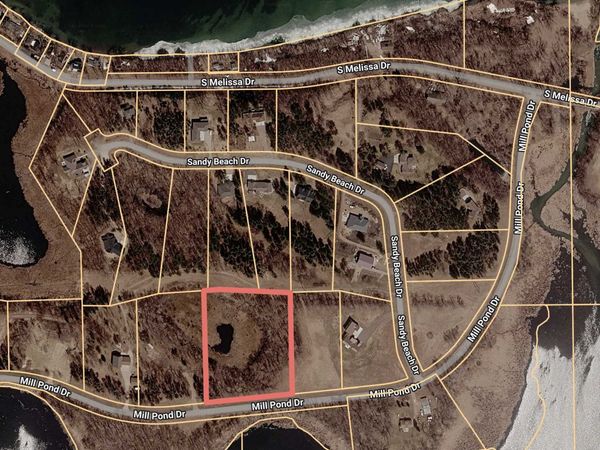 Tbd 21 Sandy Beach Drive , Detroit Lakes, MN 56501