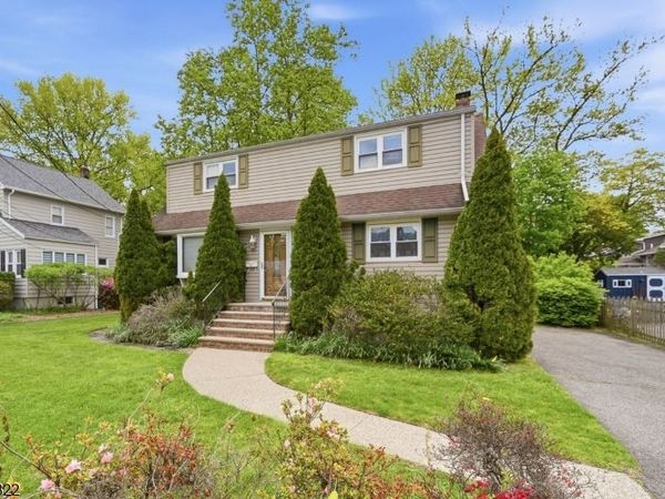 104 14Th St, Cresskill, NJ 07626