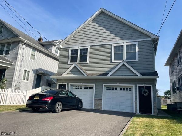 219 2Nd Ave, Unit A, Garwood, NJ 07027