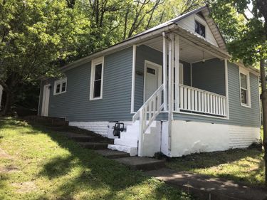 3013 Simpson Road, Ashland, KY 41101