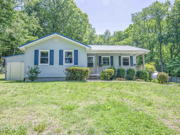 116 Stair Lane, Clinton, TN 37716