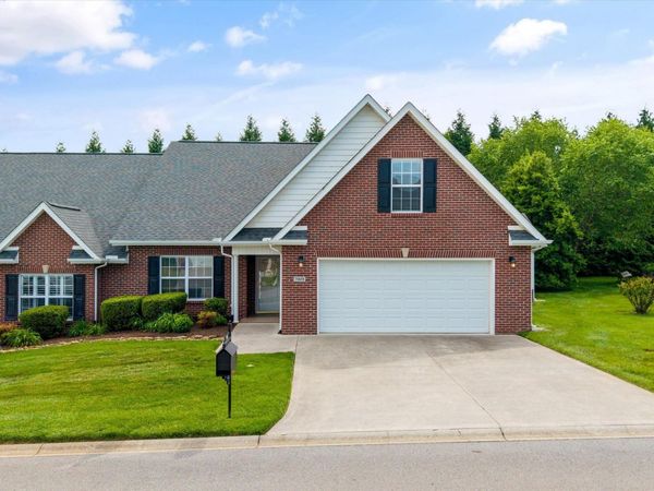 7829 Bailey Bridge Way, Knoxville, TN 37938