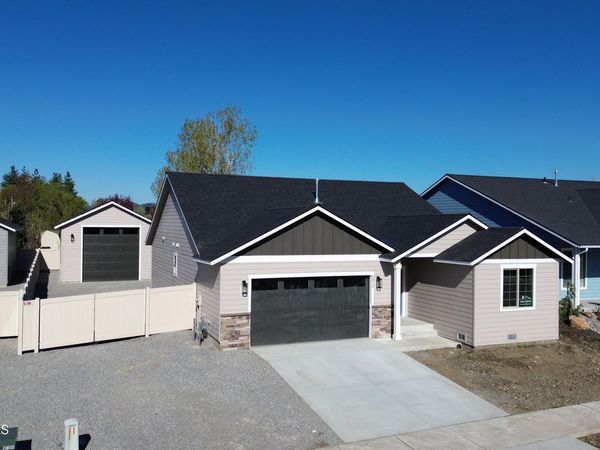 8073 N Pasture View ST , Post Falls, ID 83854