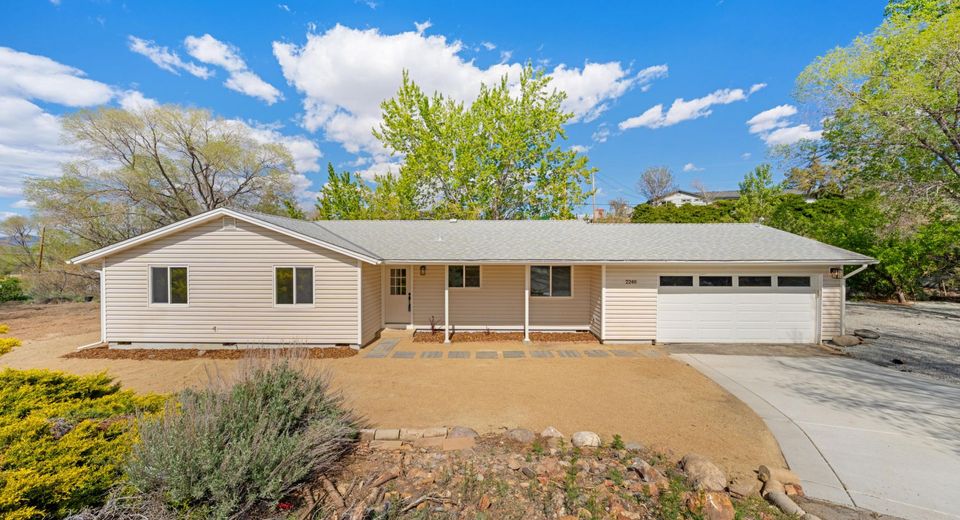 2240 Osceola Court, Reno, NV 89506 Photo