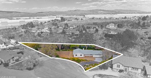 2240 Osceola Court, Reno, NV 89506 Photo