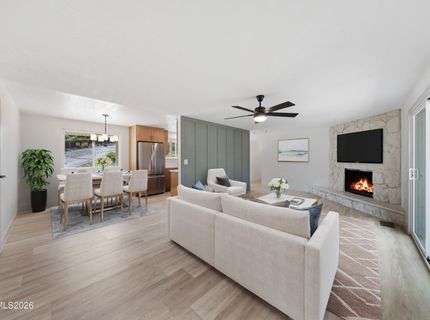 2240 Osceola Court, Reno, NV 89506 Photo