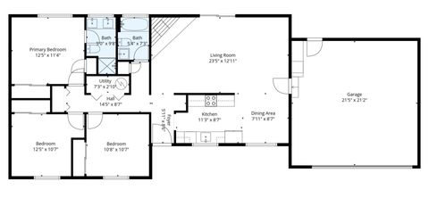 2240 Osceola Court, Reno, NV 89506 Photo