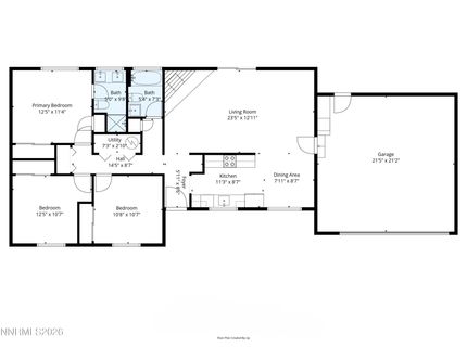 2240 Osceola Court, Reno, NV 89506 Photo
