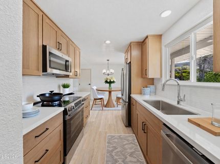 2240 Osceola Court, Reno, NV 89506 Photo