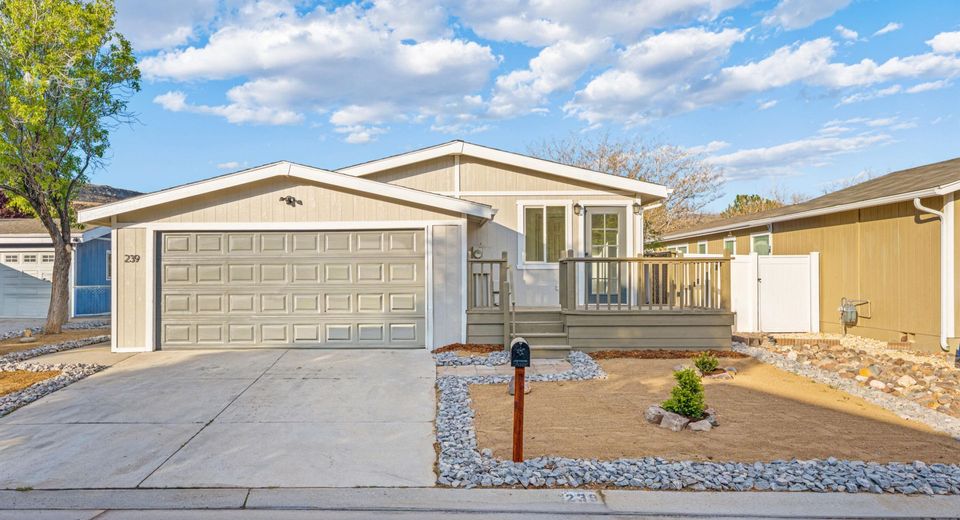 239 Rue De La Chartreuse, Sparks, NV 89434 Photo