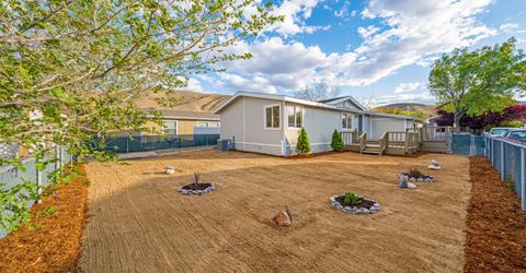 239 Rue De La Chartreuse, Sparks, NV 89434 Photo