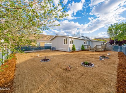 239 Rue De La Chartreuse, Sparks, NV 89434 Photo