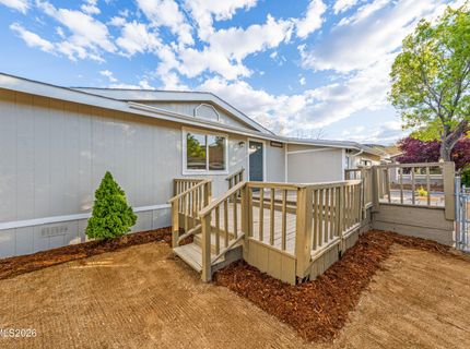 239 Rue De La Chartreuse, Sparks, NV 89434 Photo
