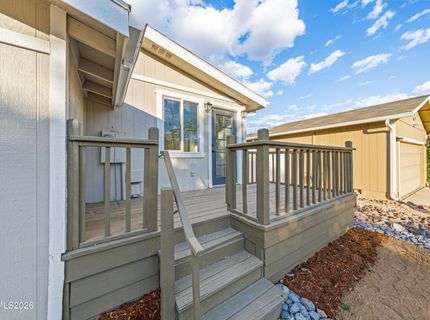 239 Rue De La Chartreuse, Sparks, NV 89434 Photo