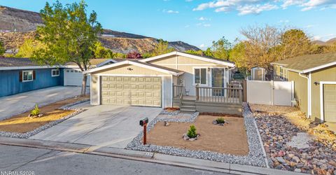 239 Rue De La Chartreuse, Sparks, NV 89434 Photo