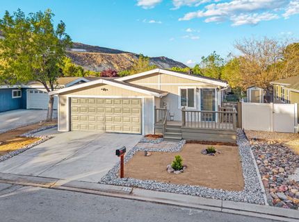 239 Rue De La Chartreuse, Sparks, NV 89434 Photo