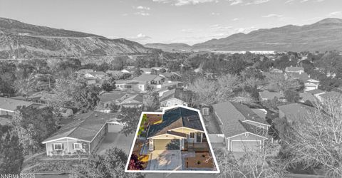 239 Rue De La Chartreuse, Sparks, NV 89434 Photo