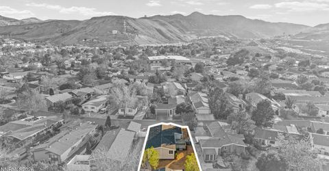 239 Rue De La Chartreuse, Sparks, NV 89434 Photo