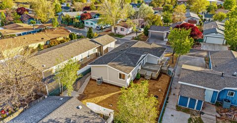 239 Rue De La Chartreuse, Sparks, NV 89434 Photo