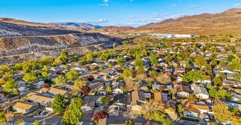 239 Rue De La Chartreuse, Sparks, NV 89434 Photo