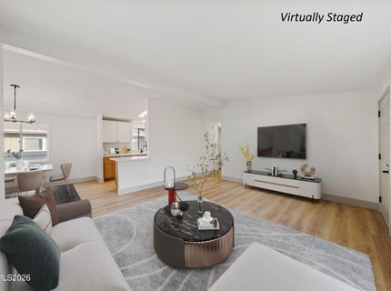 239 Rue De La Chartreuse, Sparks, NV 89434 Photo