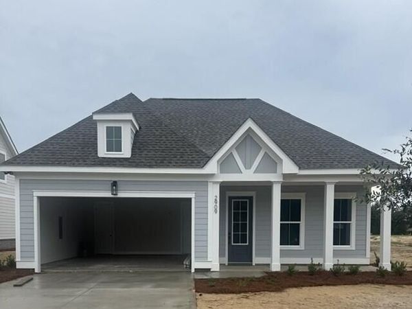 2909 W 27th Court, Panama City, FL 32405