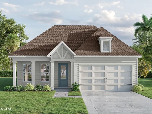 2909 W 27th Court , Panama City, FL 32405