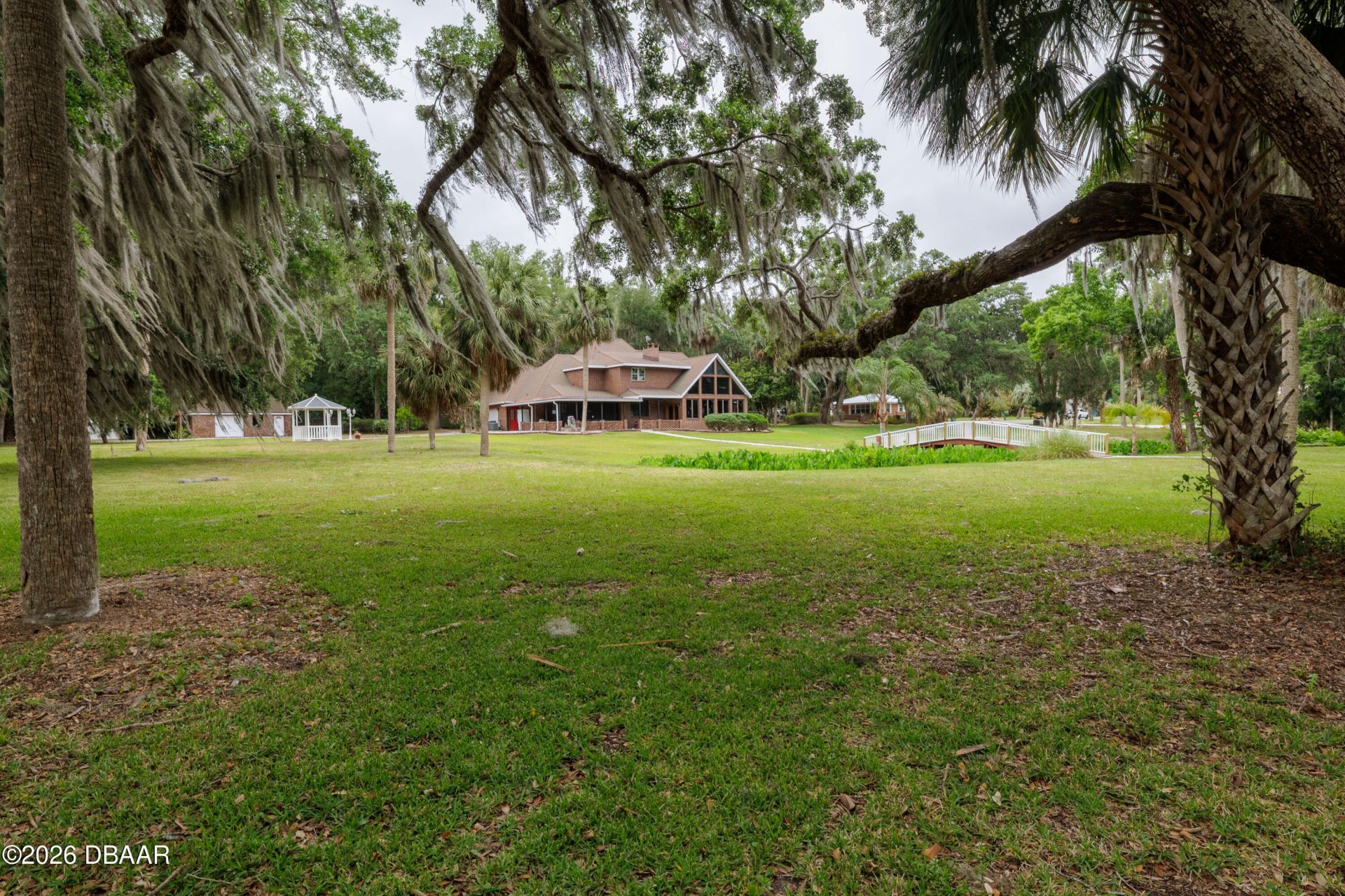 108 N Bartram Trail, San Mateo, FL 32187 Photo