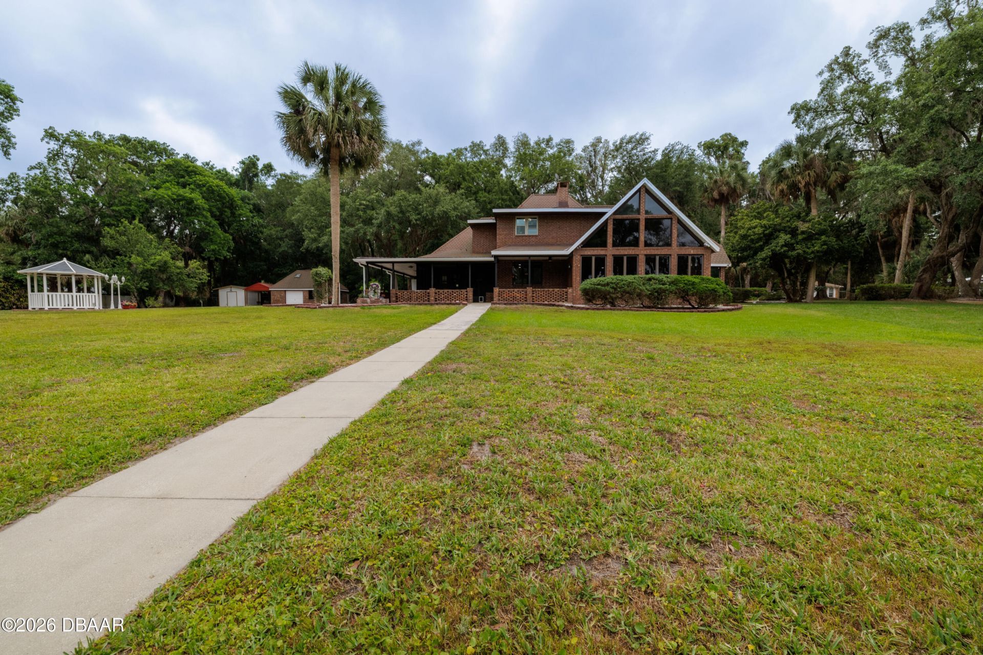108 N Bartram Trail, San Mateo, FL 32187 Photo