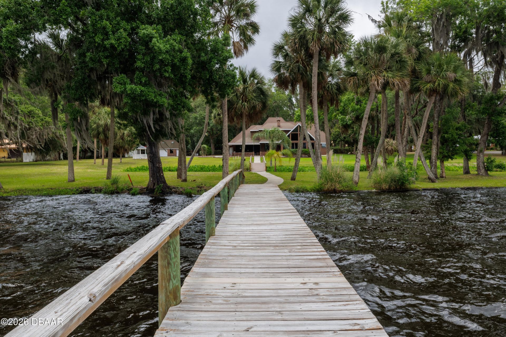 108 N Bartram Trail, San Mateo, FL 32187 Photo
