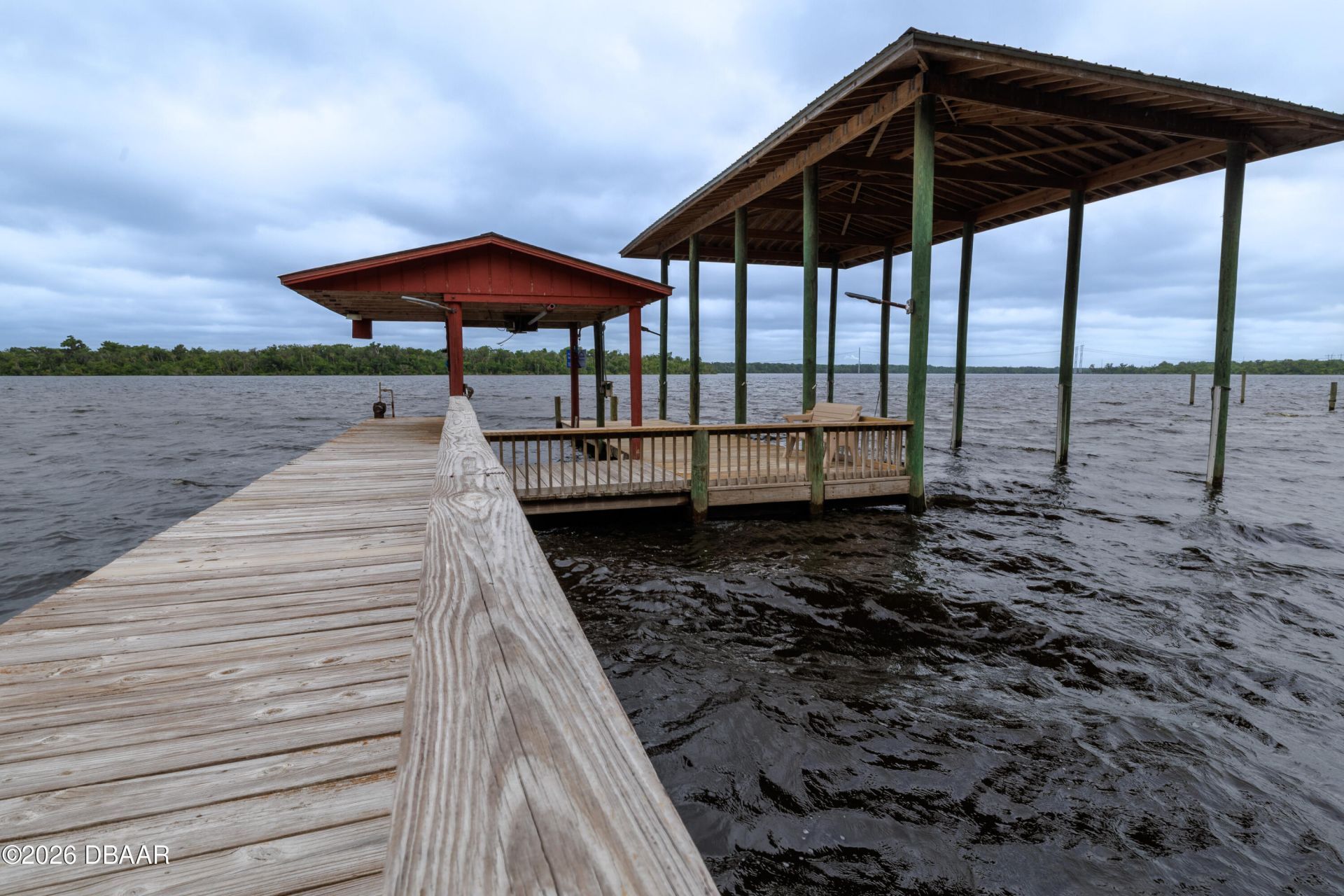 108 N Bartram Trail, San Mateo, FL 32187 Photo