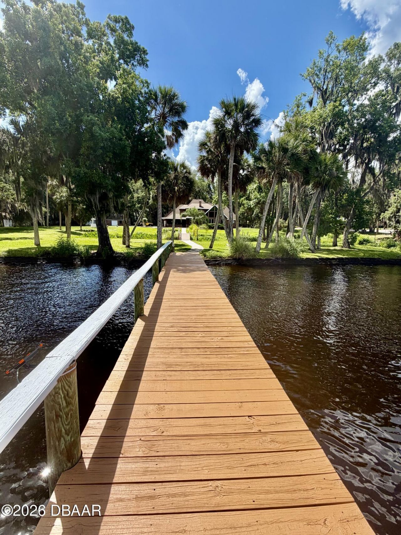 108 N Bartram Trail, San Mateo, FL 32187 Photo