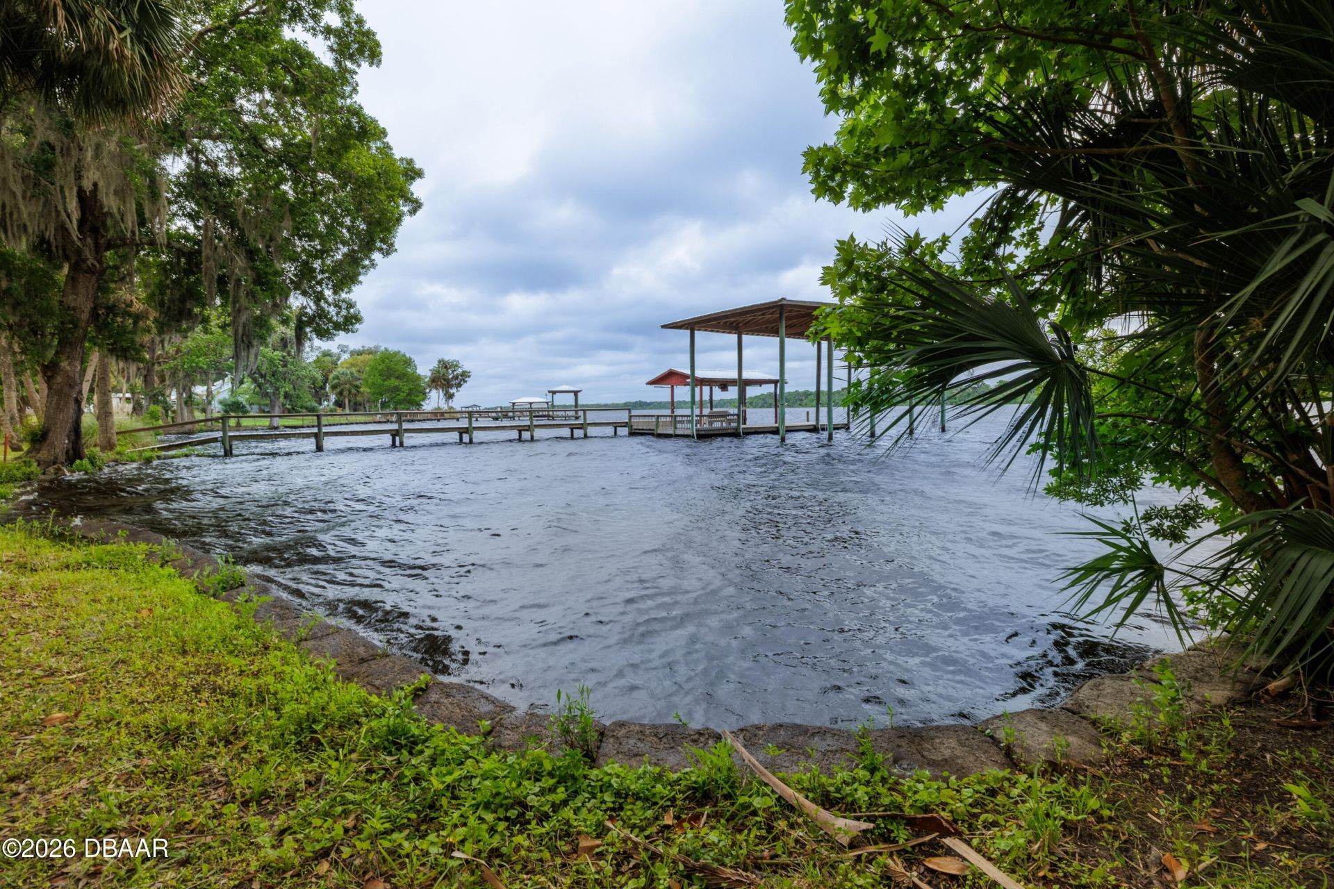 108 N Bartram Trail, San Mateo, FL 32187 Photo