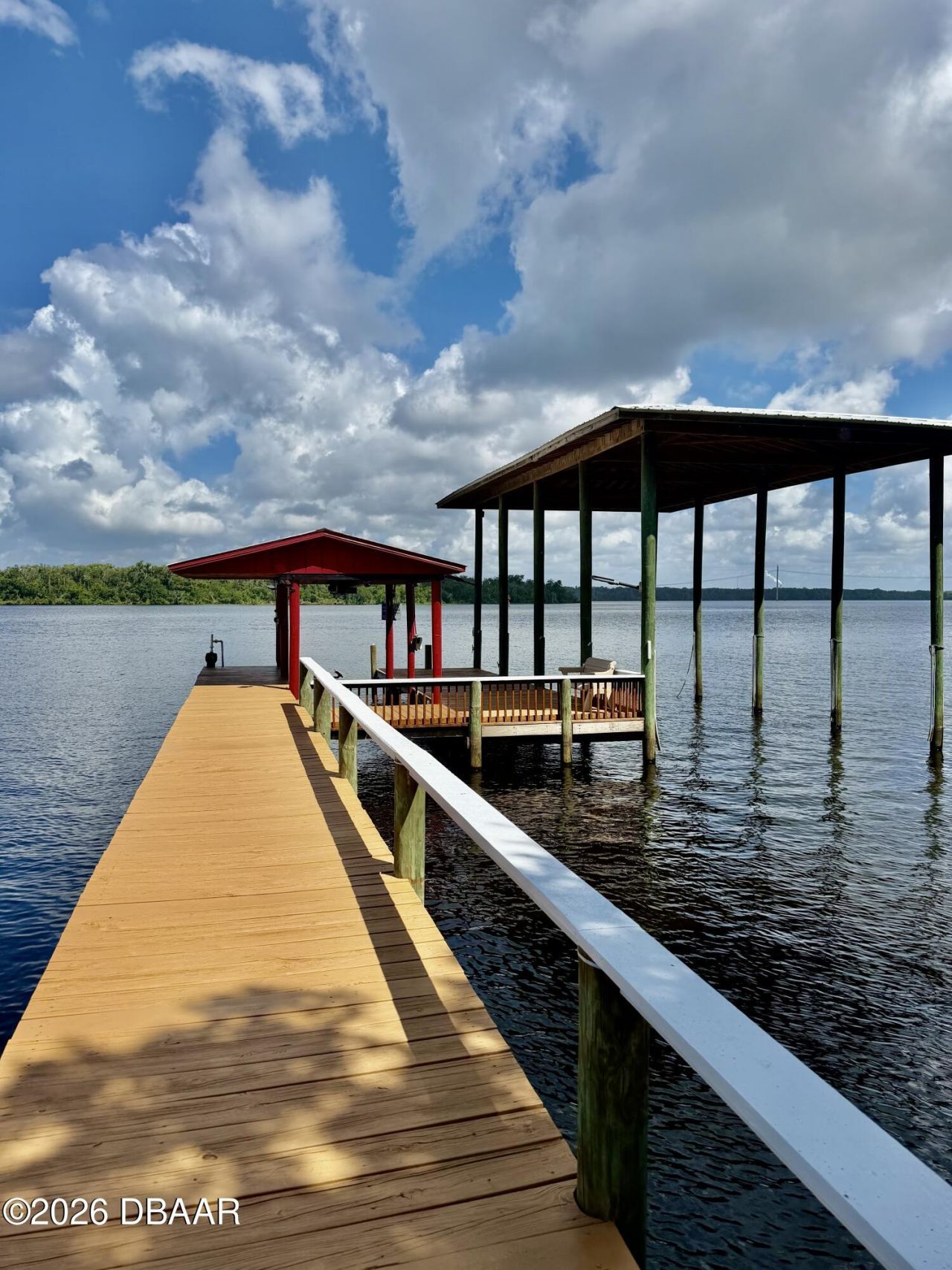 108 N Bartram Trail, San Mateo, FL 32187 Photo