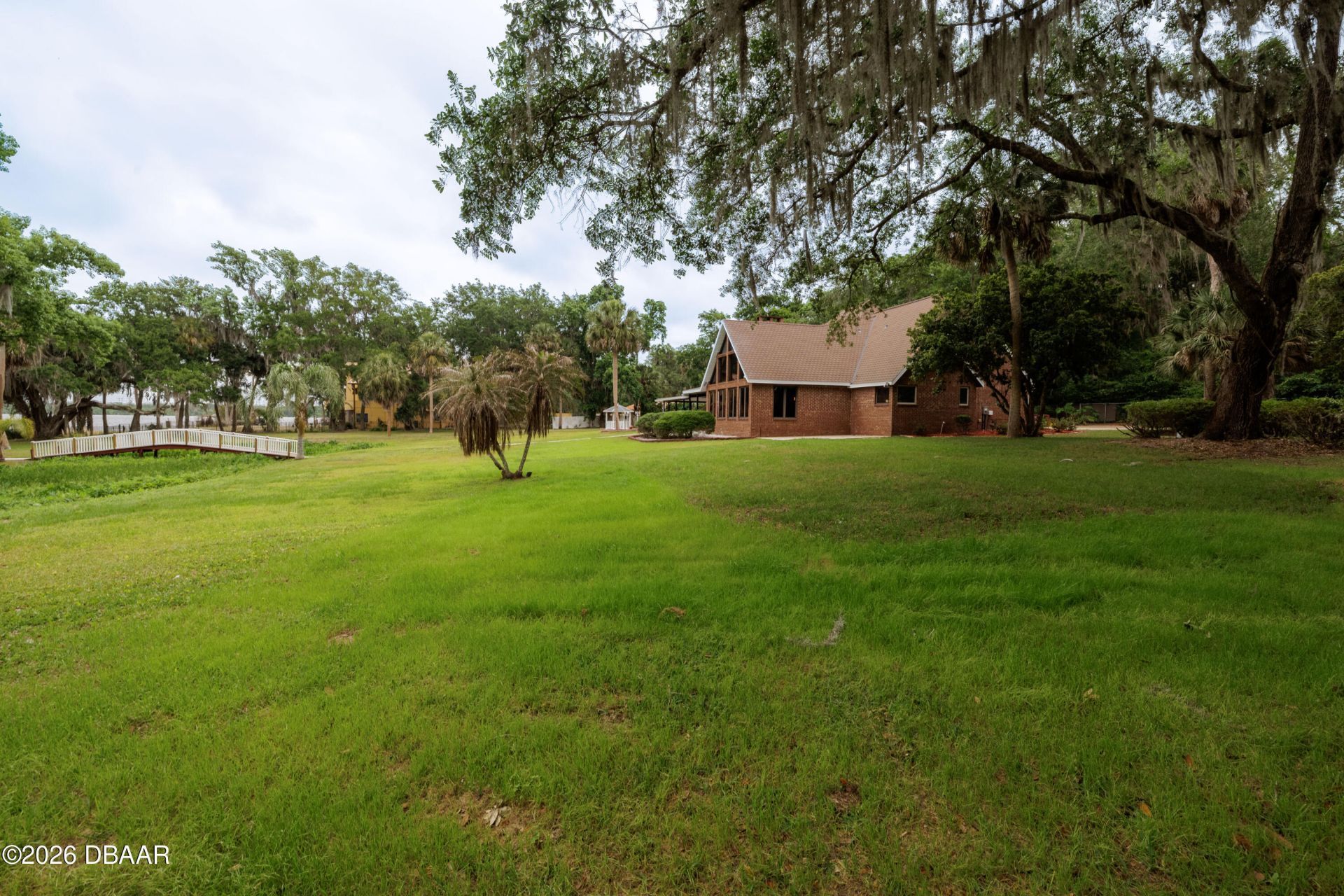 108 N Bartram Trail, San Mateo, FL 32187 Photo