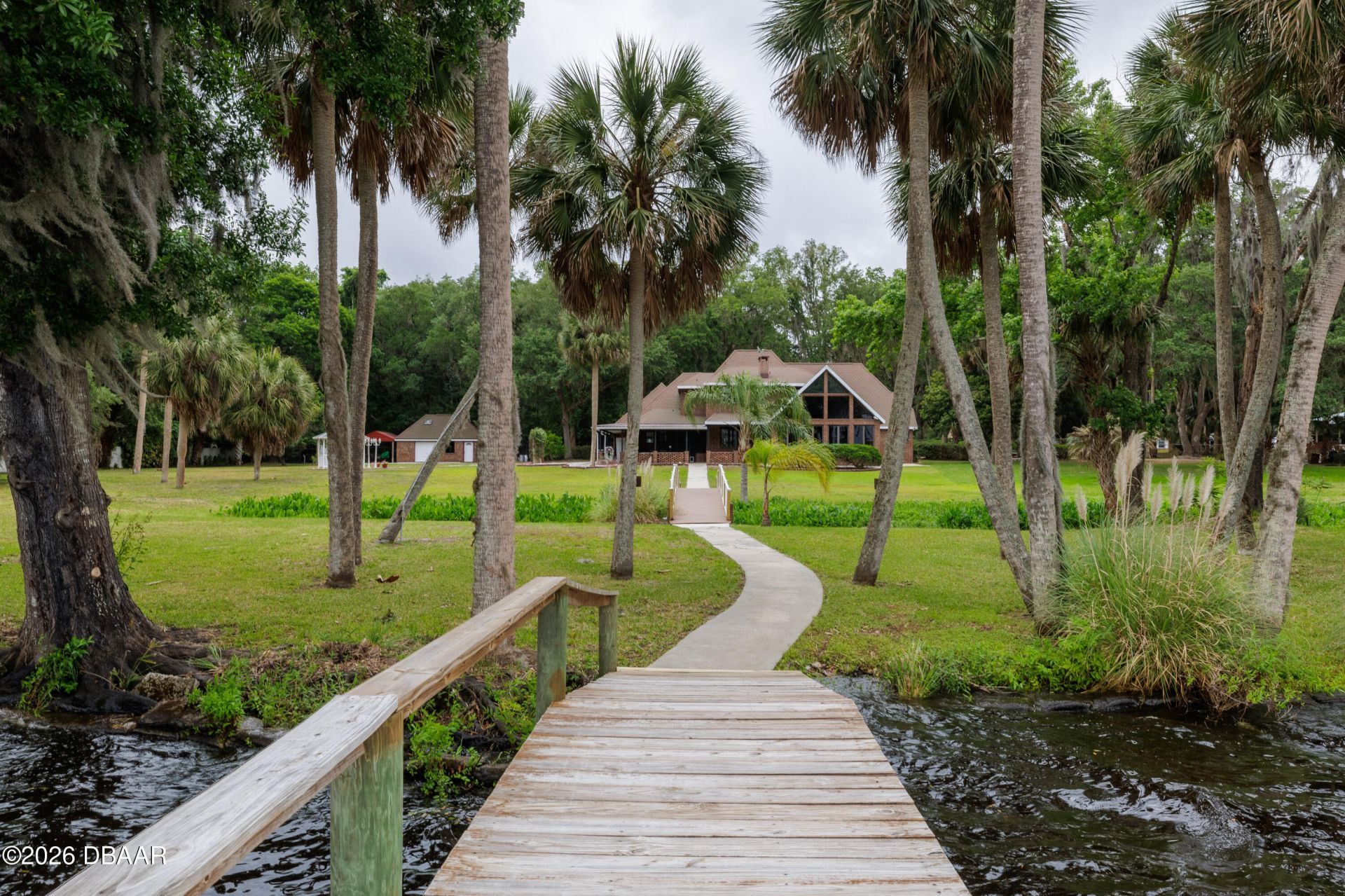 108 N Bartram Trail, San Mateo, FL 32187 Photo