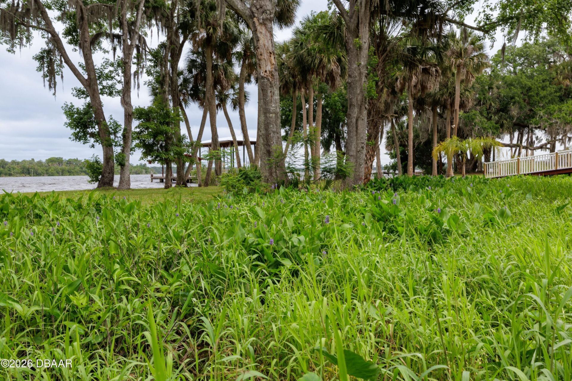 108 N Bartram Trail, San Mateo, FL 32187 Photo