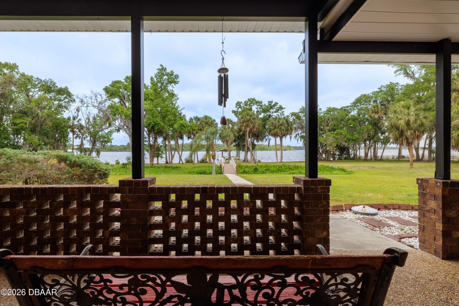 108 N Bartram Trail, San Mateo, FL 32187 Photo